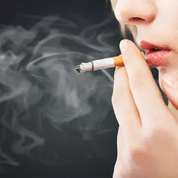 Țara care vrea să elimine fumatul până în 2025