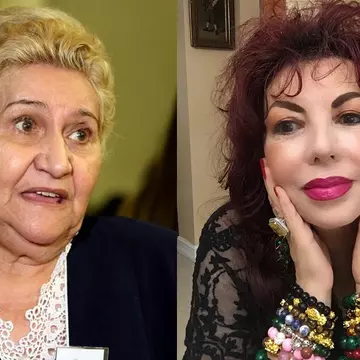 Carmen Harra i-a prevestit moartea celebrei Gabi Luncă