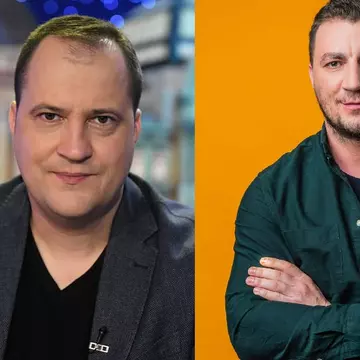 După accidentul din 2011, Șerban Huidu i-a cerut lui Marian Godină să-l împuște