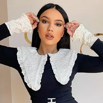 Larisa Udilă are COVID-19. Vedeta este însărcinată pentru prima oară