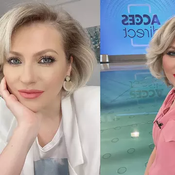 Ce s-a întâmplat cu agresoarea Mirelei Vaida la nici o lună după incidentul de la "Acces Direct"