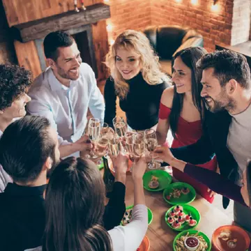 Fără petreceri de Paște. Declarația prefectului Capitalei, Alin Oprea