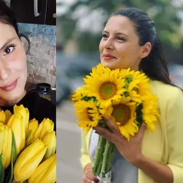 Cum arată Ramona Păuleanu însărcinată în șase luni cu gemeni