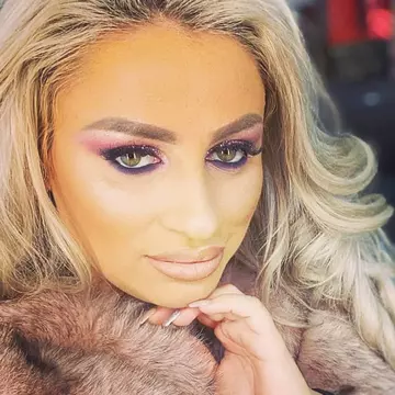 Sânziana Buruiană: "Eu alăptez de cinci ani și jumătate! E incredibil!"