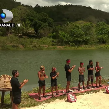 Surpriză de proporții la Survivor România! 4 noi concurente se alătură emisiunii