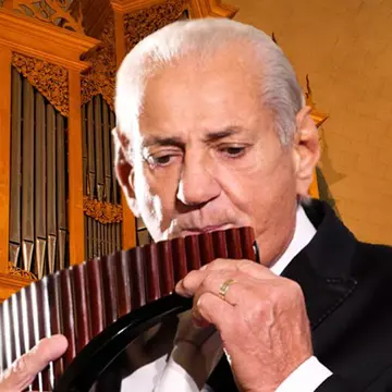 Gheorghe Zamfir împlinește astăzi 80 de ani! Tot ce nu știai despre celebrul muzician