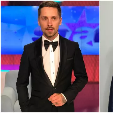 Ștefan Manolache, fostul iubit al Andreei Antonescu, a devenit tată