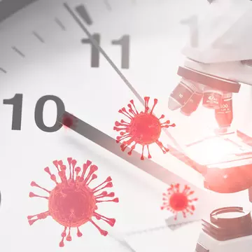 Verdict OMS: vaccinurile anti-COVID-19, eficiente împotriva tuturor variantelor virusului