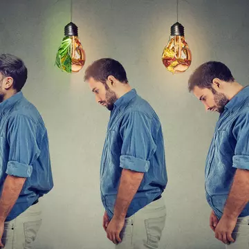 Terapeut în nutriție: “Mintea ne slăbește, mintea ne îngrașă!”