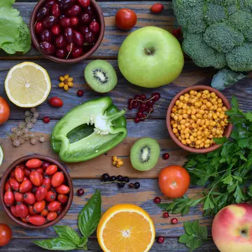 Mihaela Bilic: Fructe și legume care nu merită cumpărate cu certificare BIO