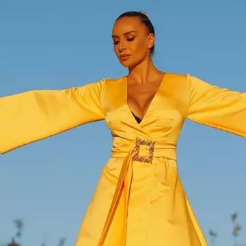 Adina Halas a spus care este secretul siluetei sale