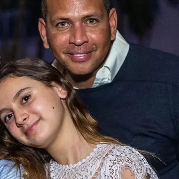 Alex Rodriguez se bucură de timpul petrecut cu fiicele sale, după despărțirea de Jennifer Lopez