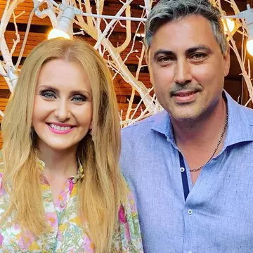 Alina Sorescu și Alexandru Ciucu divorțează? Ce decizie a luat creatorul de modă
