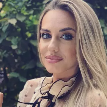 Fosta soție a lui Andrei Ștefănescu, Antonia, are un nou iubit