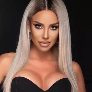 Bianca Drăgușanu, intervenție estetică nouă la nivelul feței
