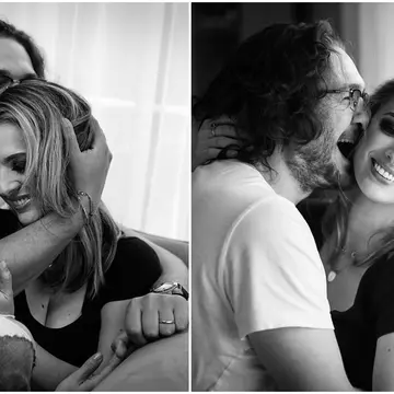 Chef Florin Dumitrescu, tată pentru a treia oară? Ce a declarat soția juratului Chefi la Cuțite