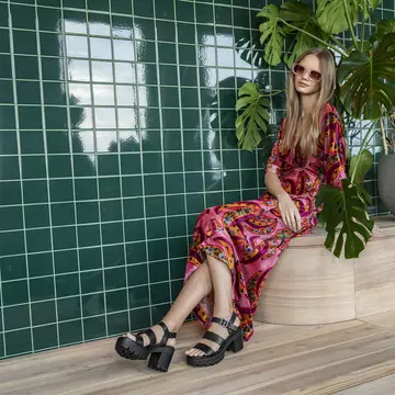 (P) 6 modele de sandale pentru toată vara