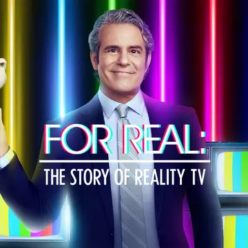 ”For Real: The Story of Reality TV”, în premieră, la E! Entertainment (P)