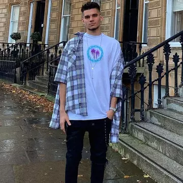 Cine este și cum arată iubita lui Ianis Hagi