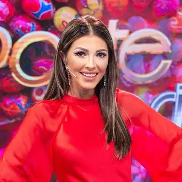 Ilinca Vandici a vorbit despre cele mai dificile momente din viața ei