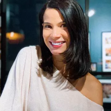 Irina Mohora este însărcinată în luna a șaptea cu al doilea copil