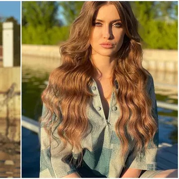 Iulia Albu și-a pus aparat dentar. Cum arată acum vedeta TV