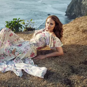 Iulia Vântur a dat lovitura în India cu cel mai recent hit