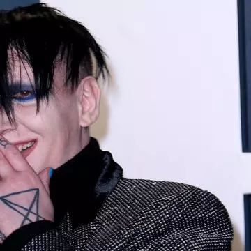Mandat de arestare pentru Marilyn Manson. Cântărețul este acuzat de agresiune