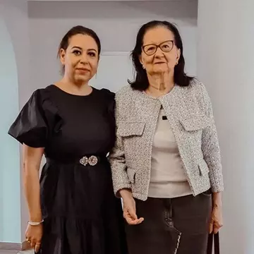 Mama Oanei Roman, din nou la medic. „Vom vedea ce o fi”