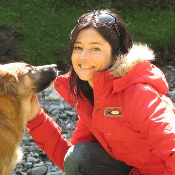 Oana Sîrbu a împlinit 53 de ani! Cum a sărbătorit actrița