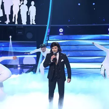 Pepe, transformare emoționantă în semifinala „Te cunosc de undeva”