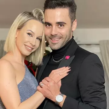 Sandra Izbașa s-a căsătorit în secret? Sportiva s-a dat singură de gol