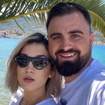 Adda și Cătălin Rizea, momente de panică în vacanță: „Am avut parte de cea mai înfricoșătoare experiență din viața noastră”