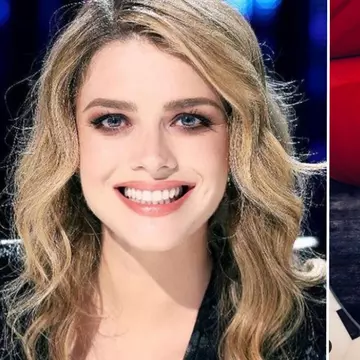 Alexandra Dinu, mesaj misterios pe o rețea de socializare. "Te vei arde"