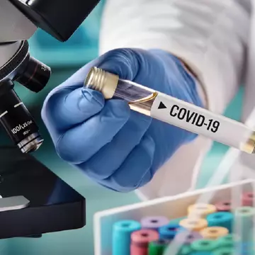 Studiu COVID-19: Pacienții cu simptome neurologice prezintă un risc de deces de șase ori mai mare