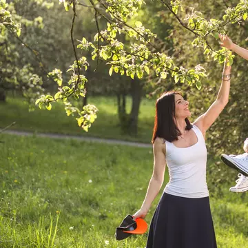 (P) Du-ți planurile de primăvară la bun sfârșit, cu ajutorul unui credit pe 48 de săptămâni!