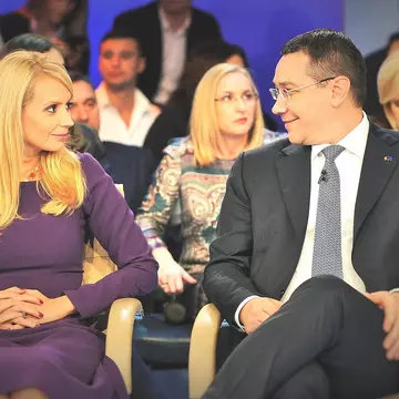 Daciana Sârbu, despre decizia de a adopta un copil: "Nu e ușor. Dar am zis că noi putem duce orice"