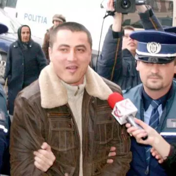 Mama Elodiei Ghinescu, mărturisiri șocante despre Cristian Cioacă