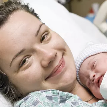 Ministerul Sănătății a făcut anunțul mult așteptat! Viitoarele mămici au reacționat imediat