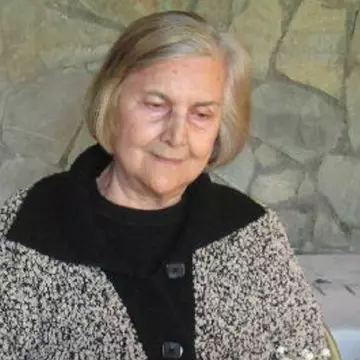 A murit scriitoarea Ileana Vulpescu