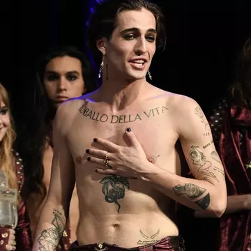 Scandal la Eurovision 2021. Ce s-a întâmplat imediat după ce trupa Maneskin a câștigat trofeul