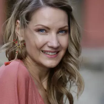 Melania Medeleanu: "Primul pas către a face bine este să fii atent la nevoile celor din jur"