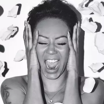 Mel B, desfigurată într-un clip de conștientizare a violenței conjugale