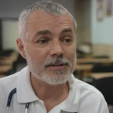 Ce spune medicul pediatru Mihai Craiu despre vaccinarea anti Covid-19 a copiilor: „Teoretic, eficiența este 100%”