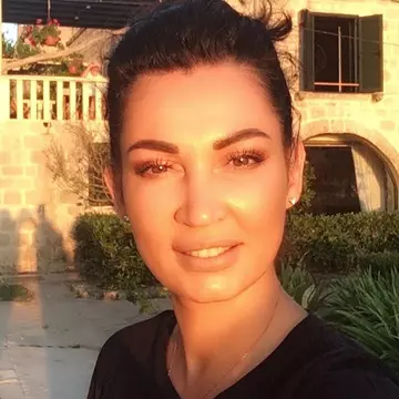 Noul truc al Nicoletei Luciu pentru a-și menține o greutate constantă