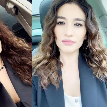 Claudia Pătrășcanu și-a scos pantofii la vânzare. Cât cere pe încălțămintea pe care nu o mai poartă