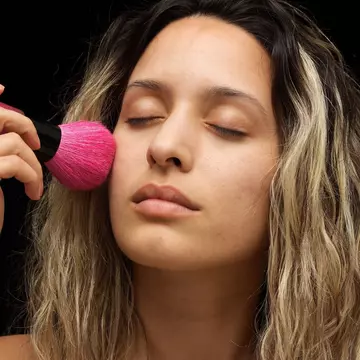 Pensule pentru machiajul perfect