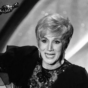Actrița Olympia Dukakis a încetat din viață la 89 de ani