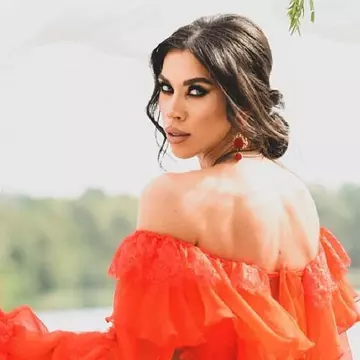 Prin ce chin a trecut Raluca Pastramă după divorțul de Pepe: „Erau zile când nu mâncam deloc”