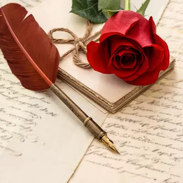 Citate despre dragoste. Iubirea în citate celebre și vorbe înțelepte